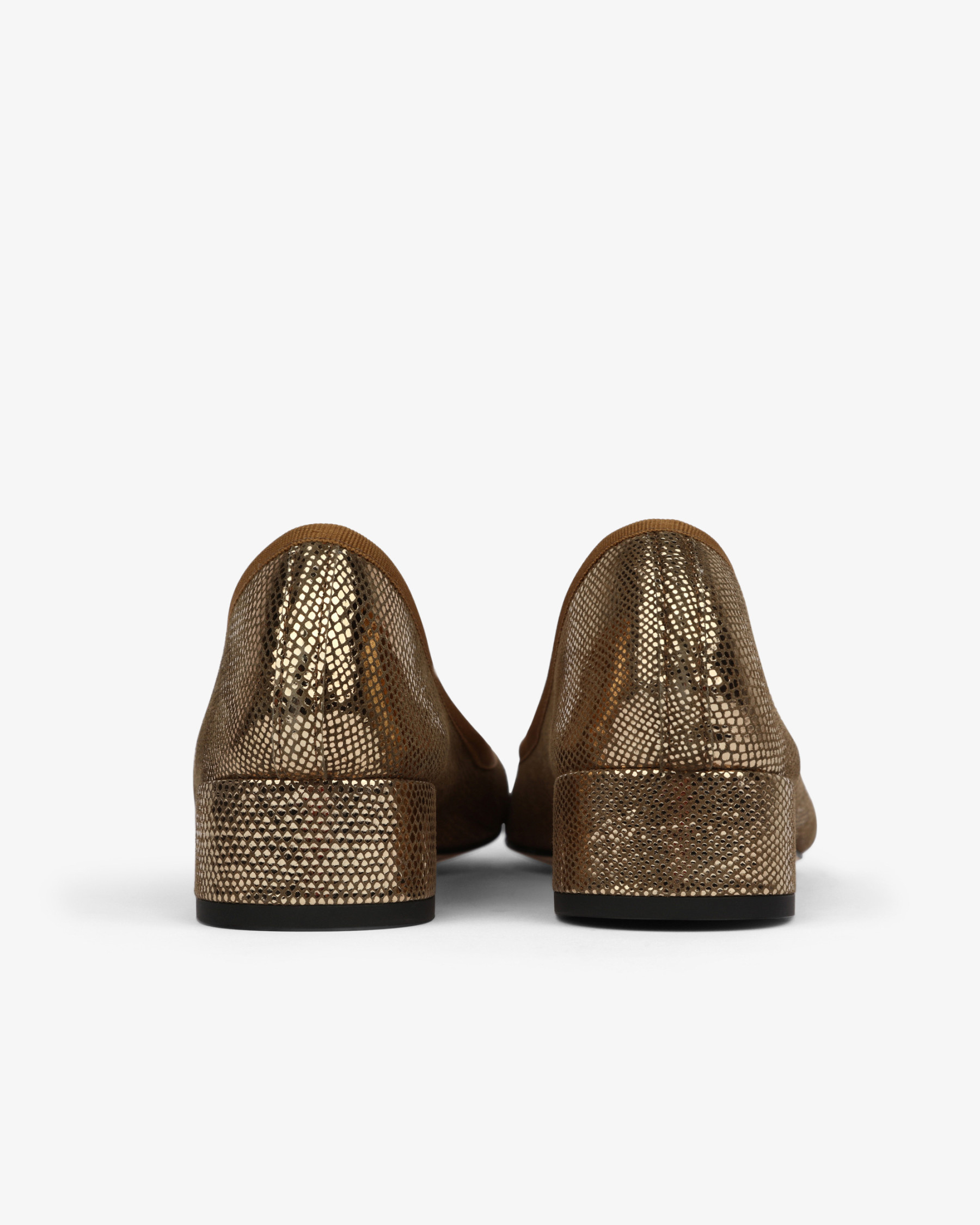 Camille ballerinas