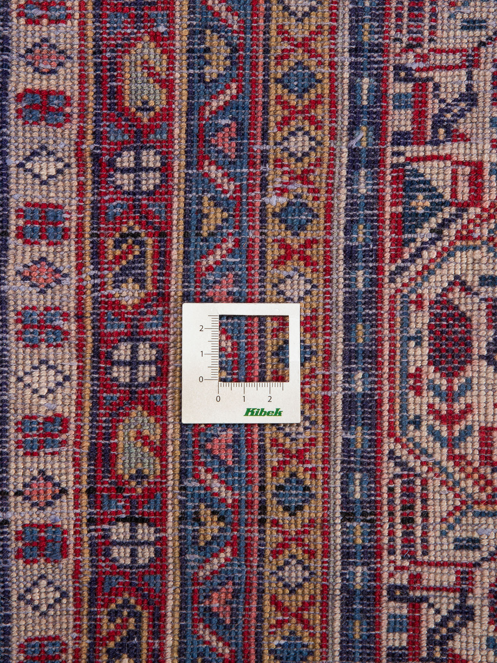 Sarough Mir ca. 234 x 310 cm, Unikat / Einzelstück