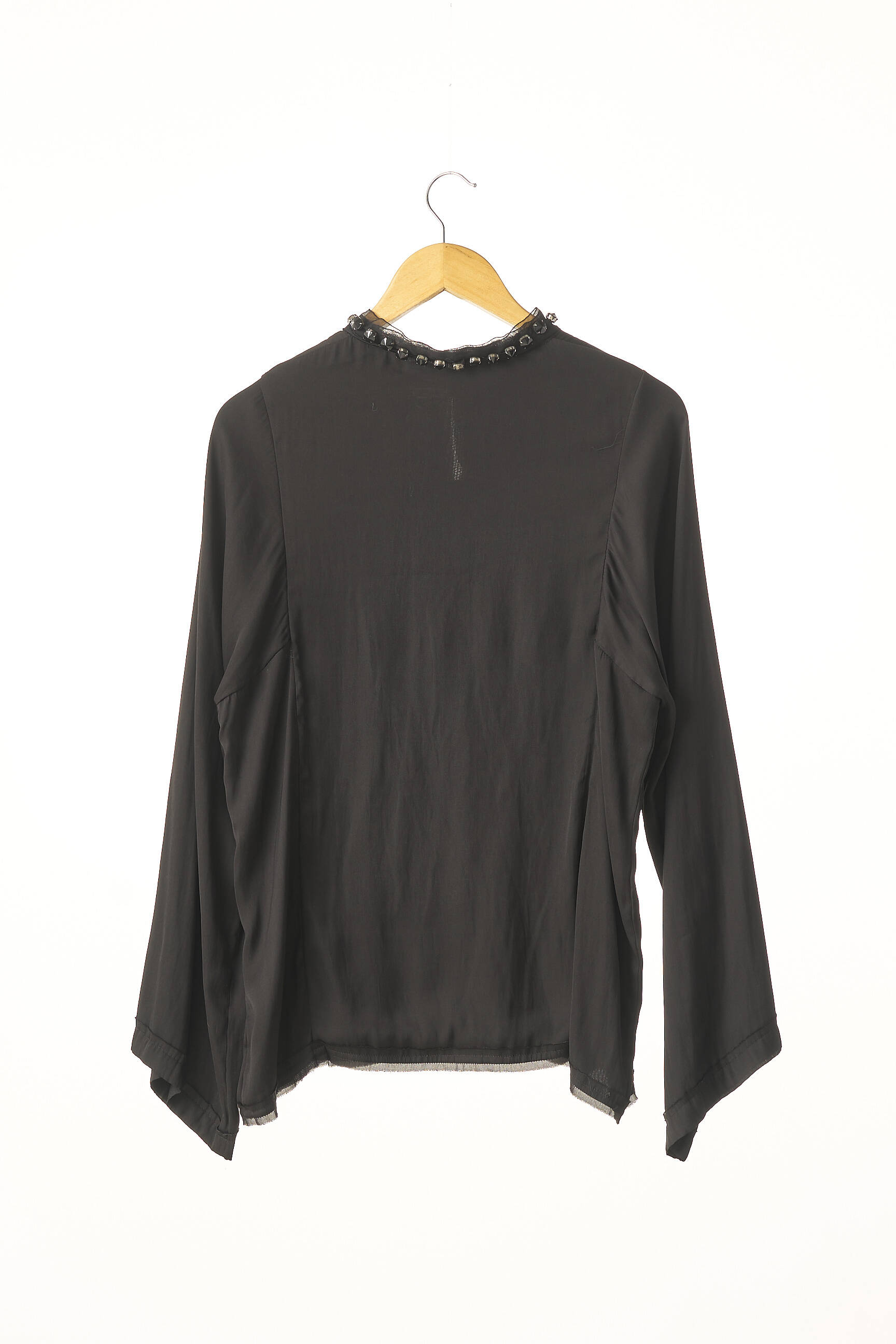 Lanvin Blouses Femme couleur noir