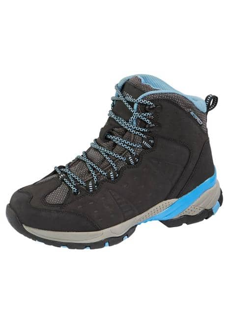 Trekkingstiefelette mit Tex-Austattung