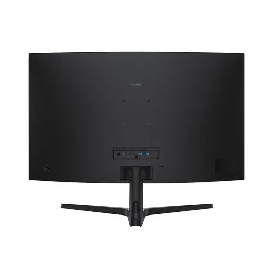 Monitor PC SAMSUNG curbat de 32
