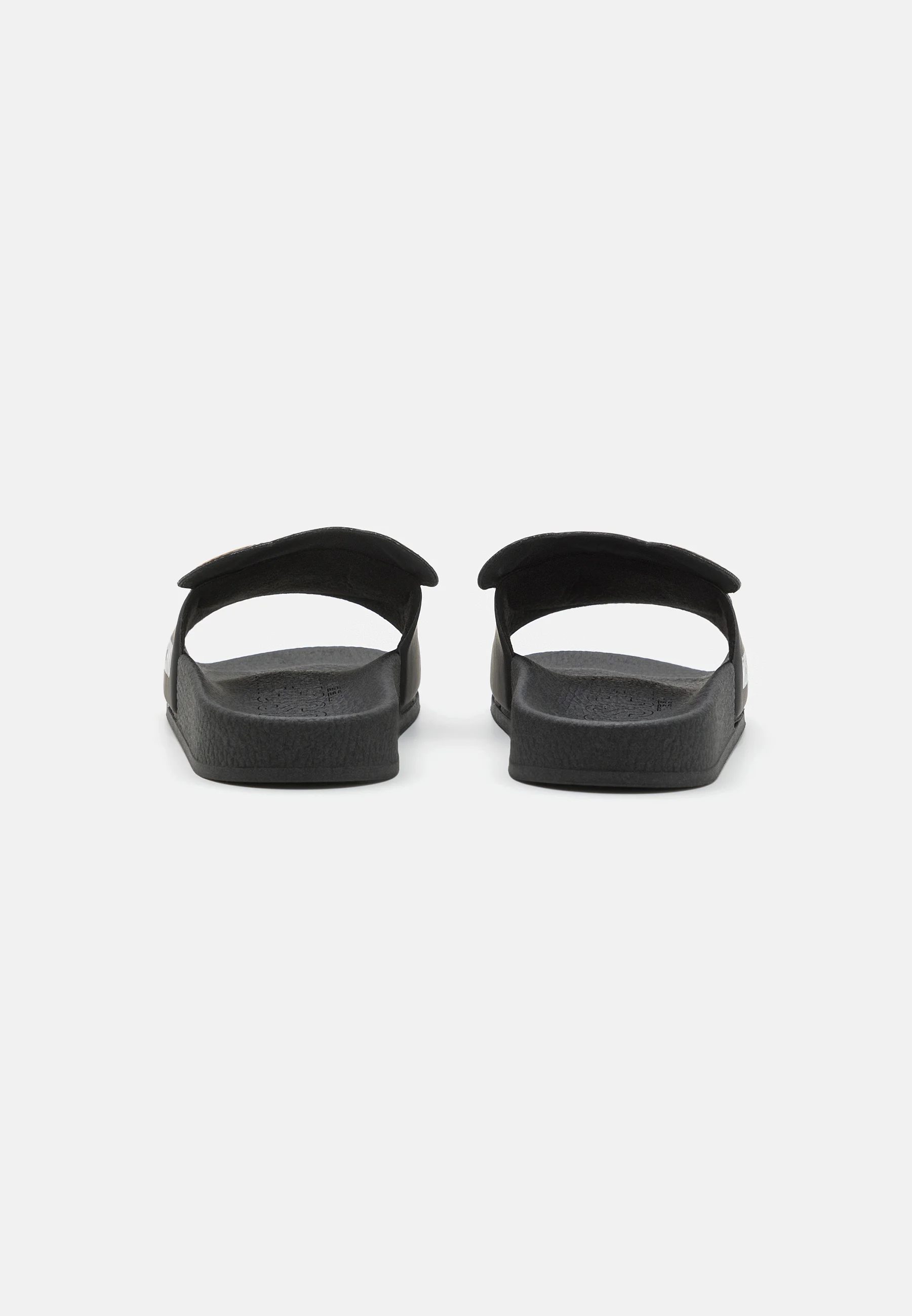 MOSCHINO UNISEX - Pantuflas