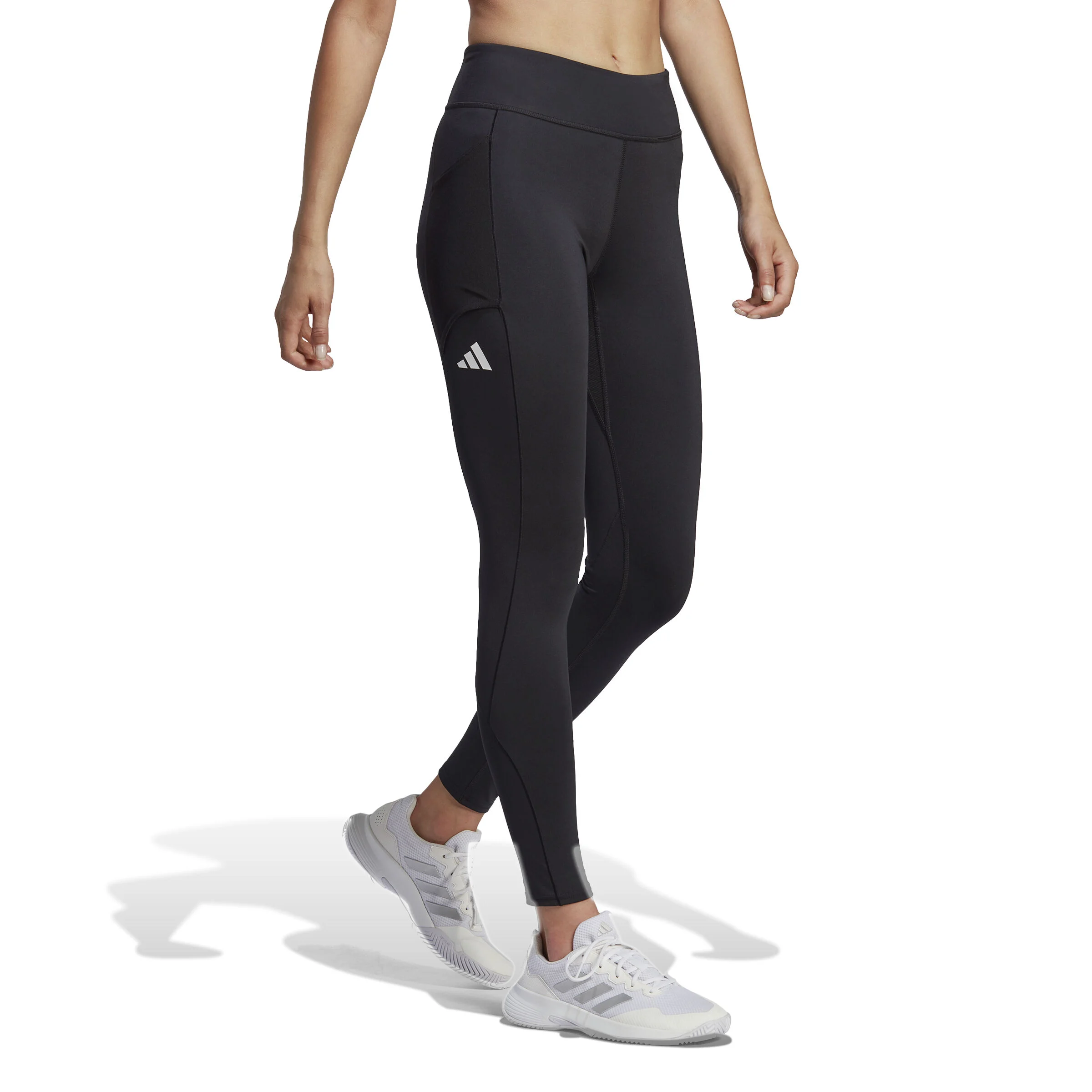 Match Tight Damen - Schwarz