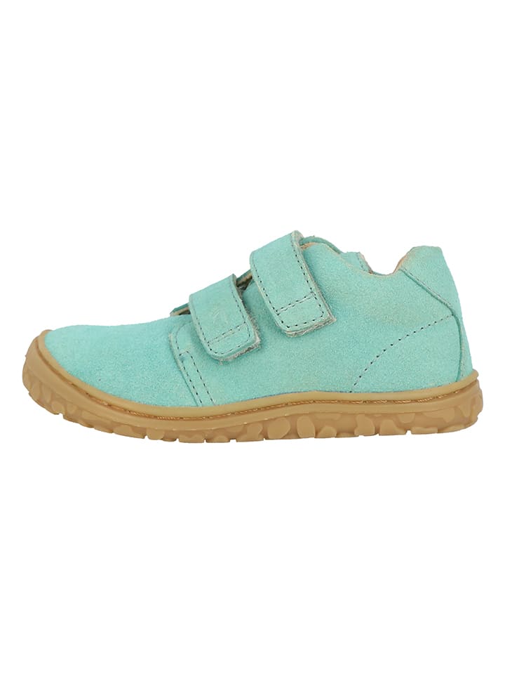 Lurchi Leder-Barfußschuhe 