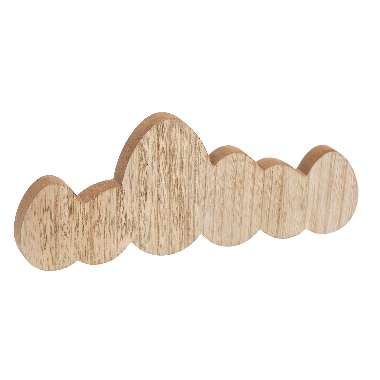 Ostereier aus MDF