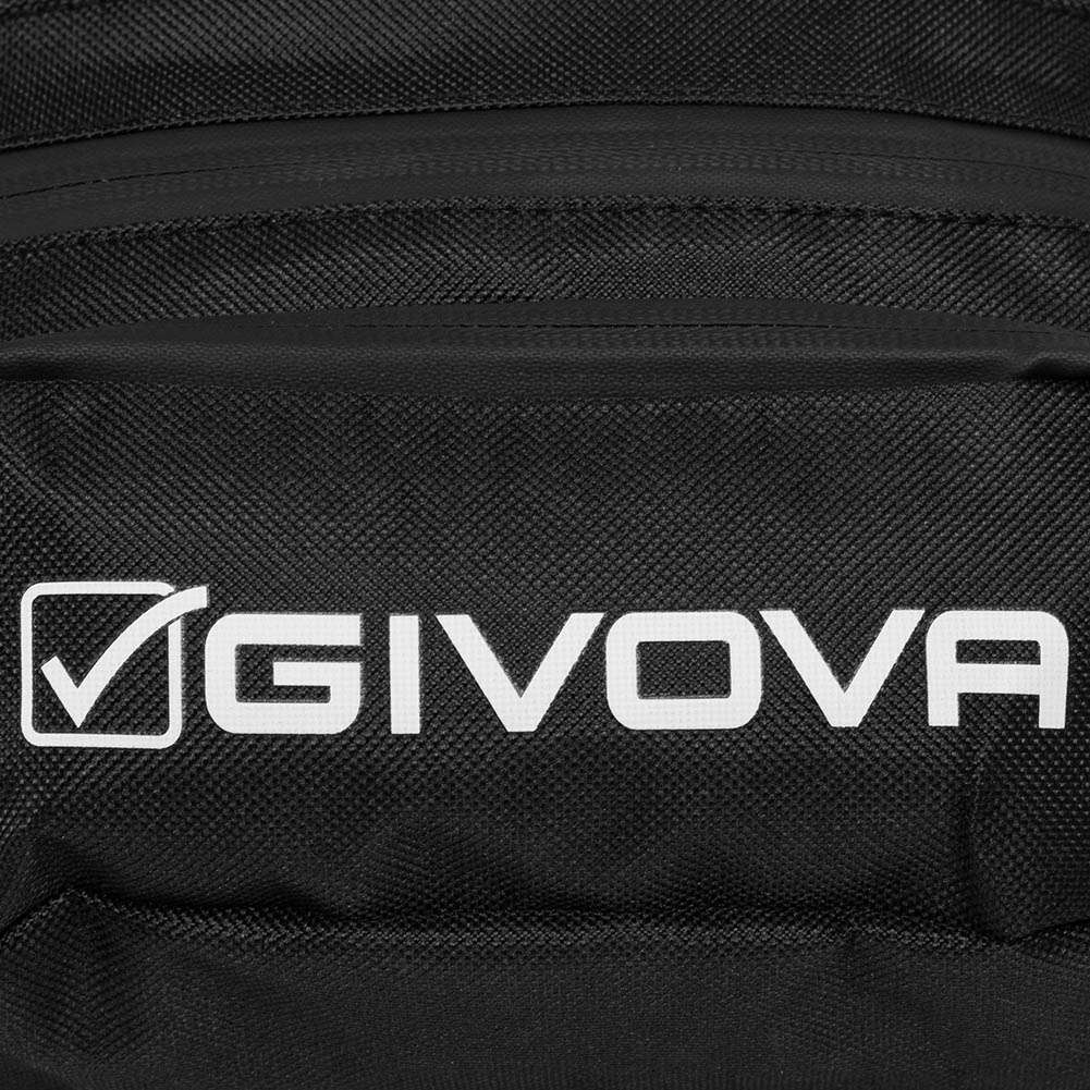 Givova Bauch Gürteltasche B050-0010