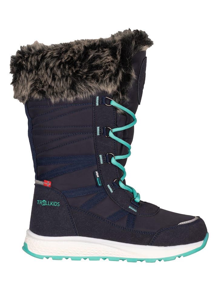 Trollkids Winterboots 