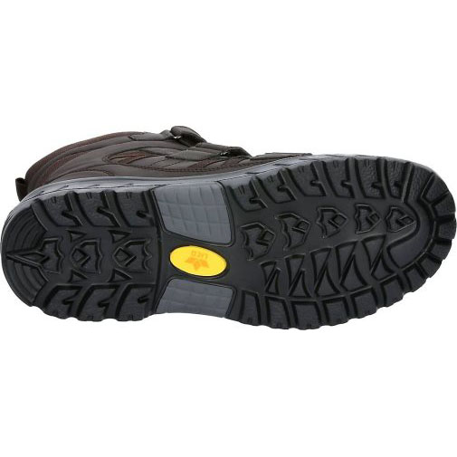 LICO Winterboot Wildlife V