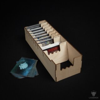 Dune Imperium Organizer