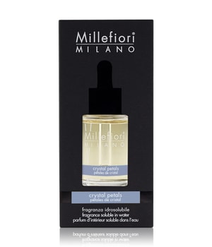 Millefiori Milano Natural Crystal Petals Wasserlöslich Raumduft-15 ml