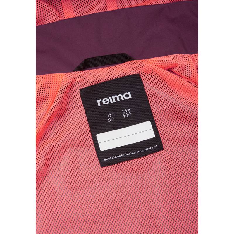 reima Fiskare Funktionsjacke Kinder