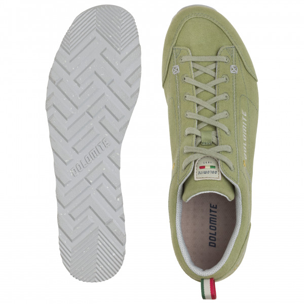Dolomite - 54 LH Canvas Evo - Sneaker