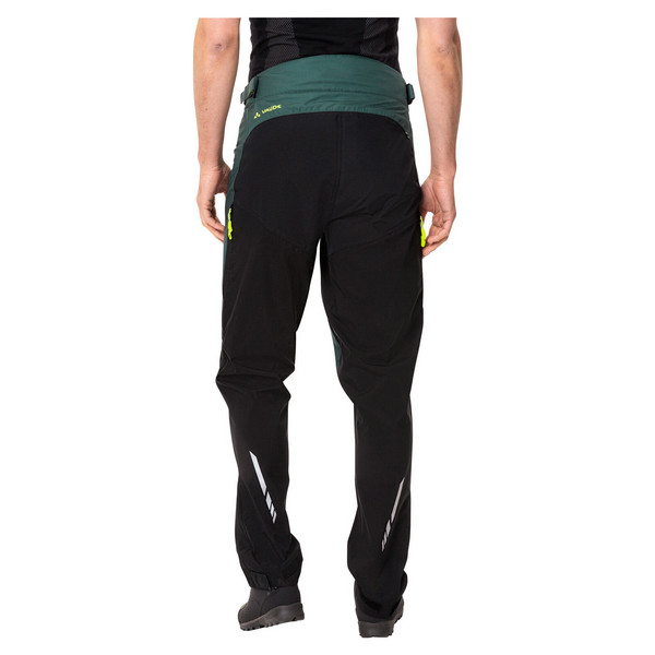 ALL YEAR MOAB 2IN1 RAIN PANTS Herren - Regenhose