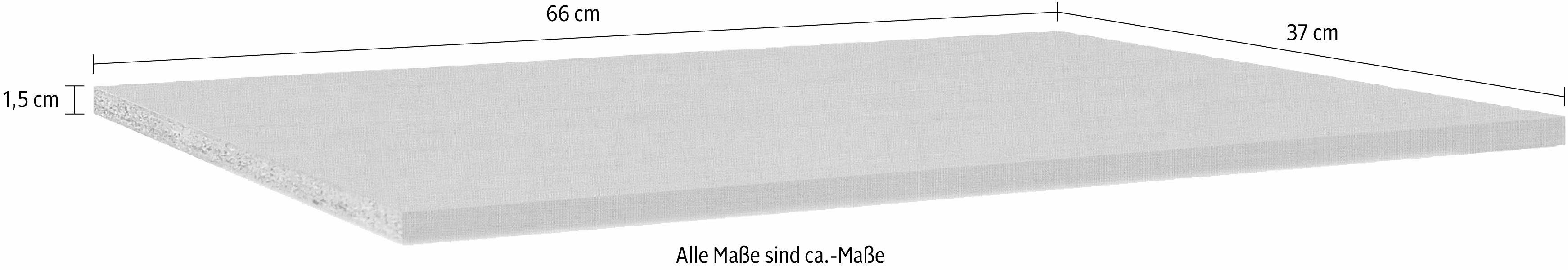rauch Einlegeboden