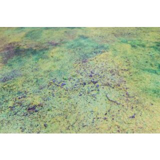 Grass Plain 4x4 Gaming Mat 2.0