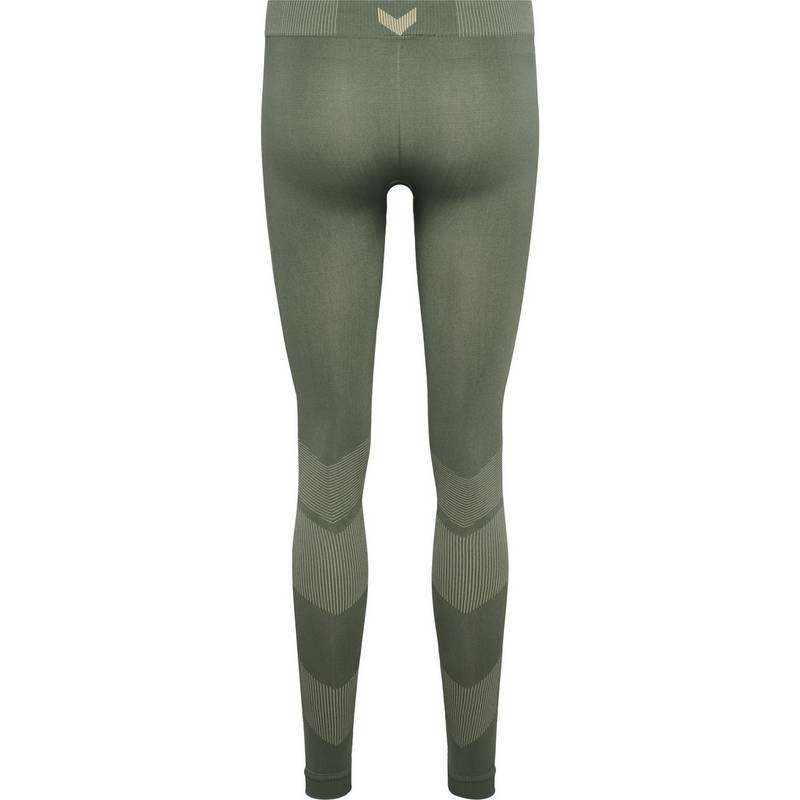 hummel HUMMEL FIRST SEAMLESS TR TIGHTS W Tights Damen