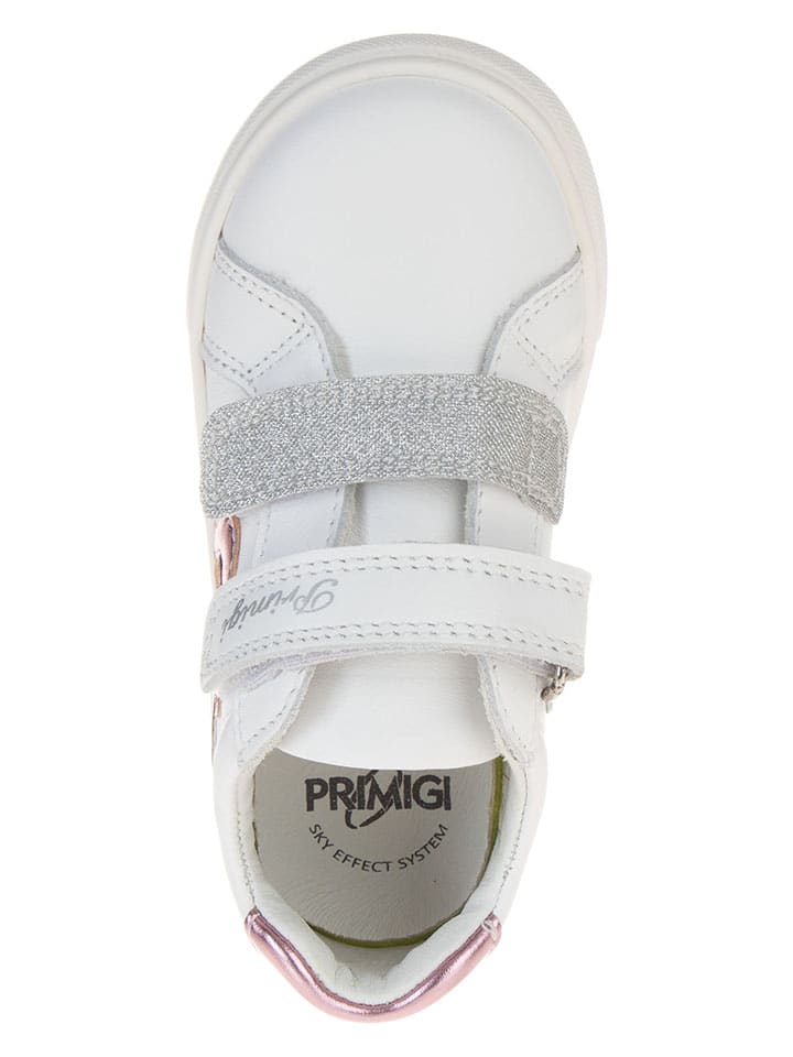 Primigi Leder-Sneakers 