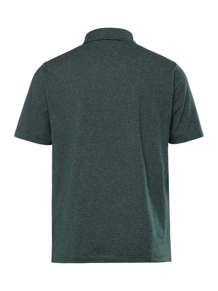 Boston Park Poloshirt in dschungel grün günstig kaufen