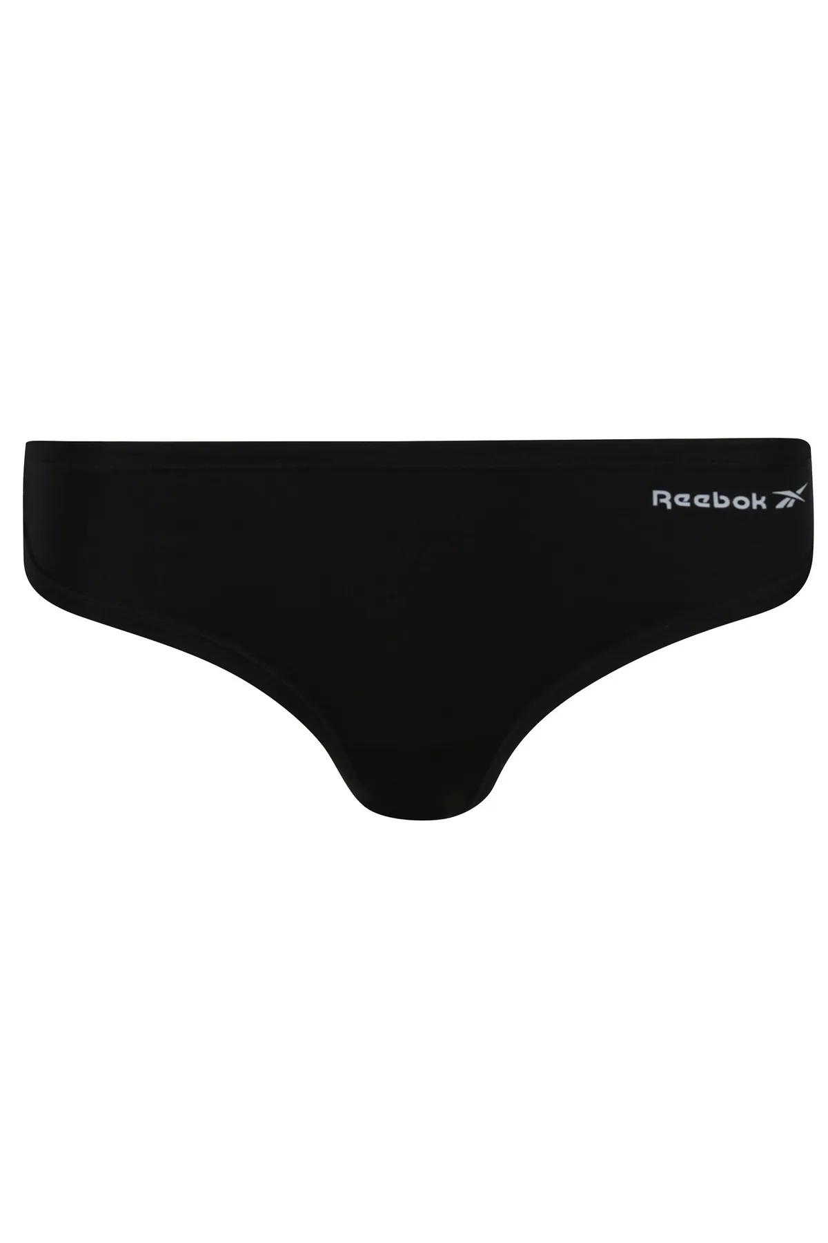 Reebok  Unterhosen - Schwarz - Unifarben