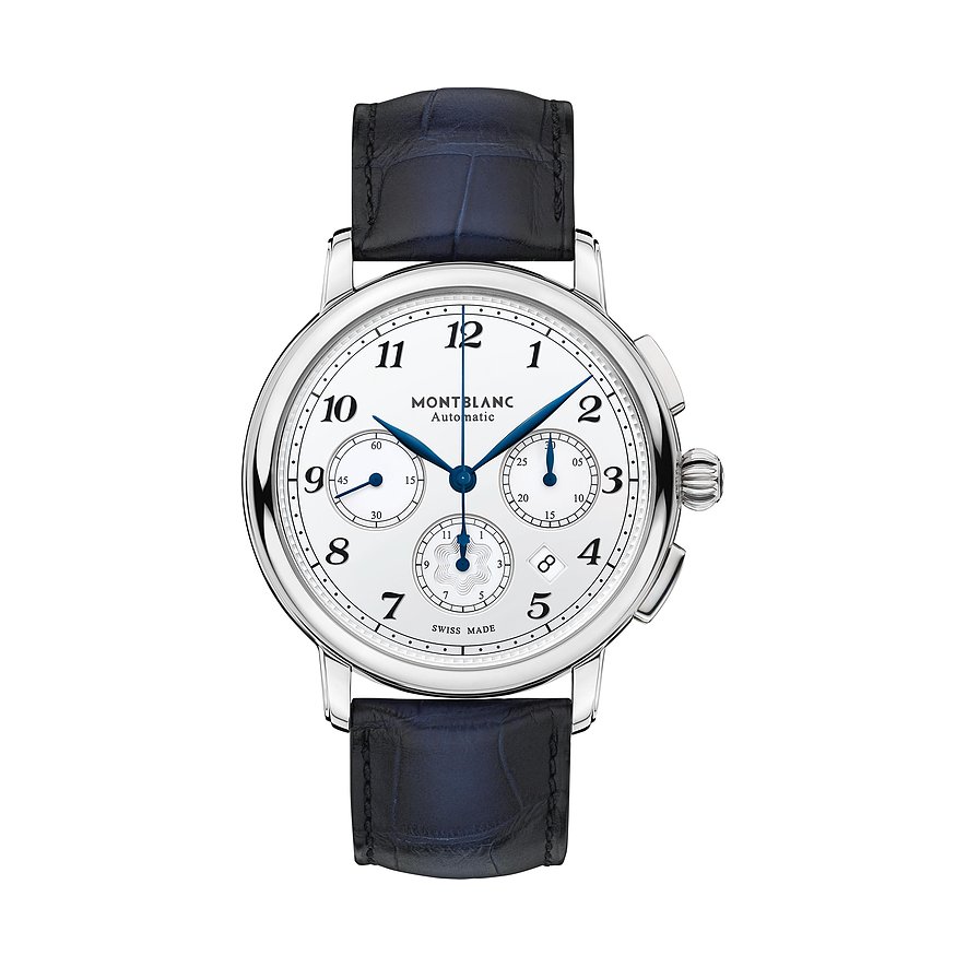 Montblanc Chronograph Star Legacy