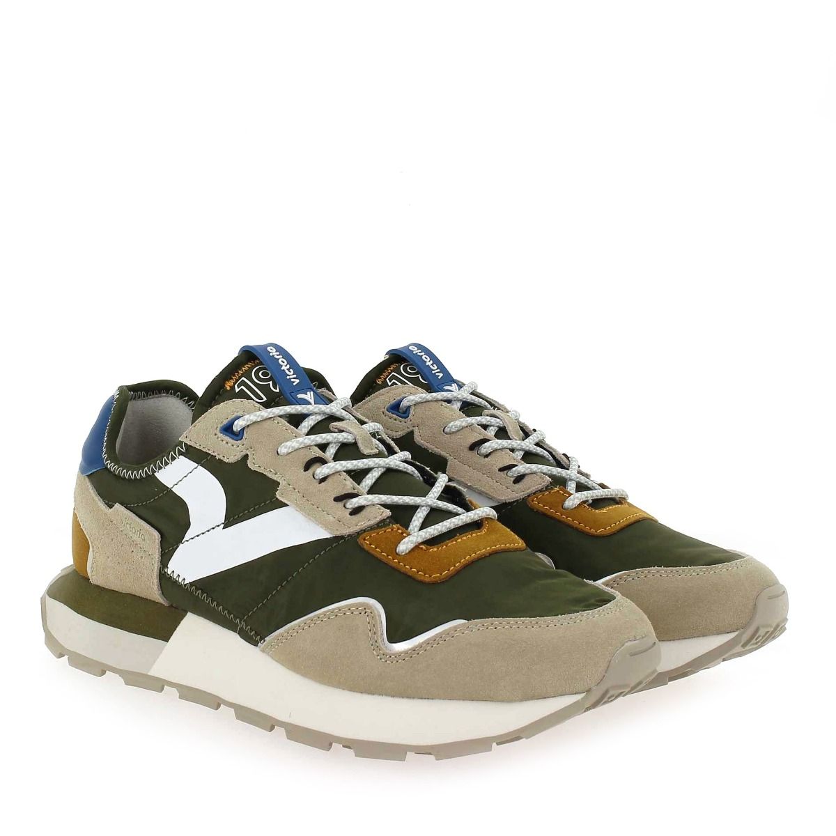 Victoria  8803102  WING - Kaki Taupe