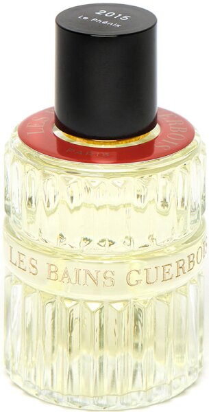Les Bains Guerbois 2015 Le Phenix Eau de Parfum