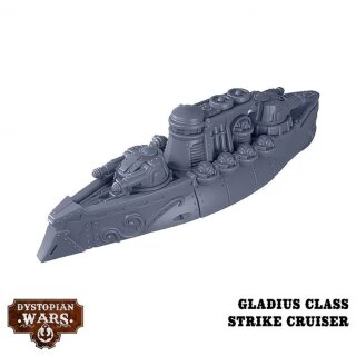 Minerva Battlefleet Set