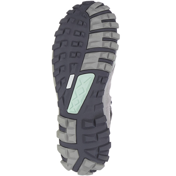 ALTERRA LITE MID GTW Damen - Wanderstiefel