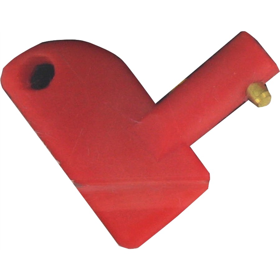 Universal-Batterietrennschalter 12/24 V, von Norauto, 1 Stück - ATU