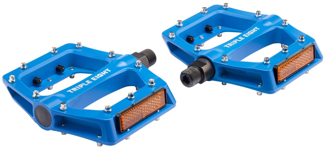TRIPLE EIGHT CMPT Flat Plattformpedale kaufen | Bike-Discount