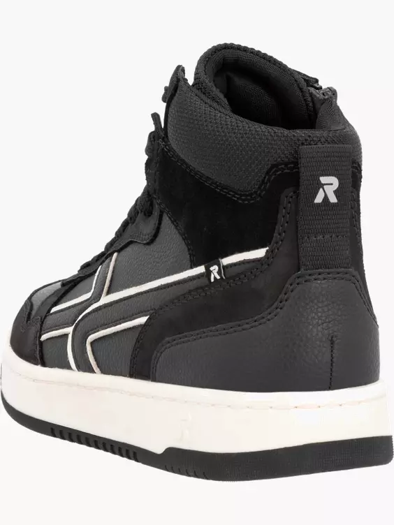 Rieker Herren Sneaker High