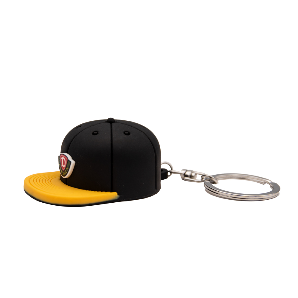 Schlüsselanhänger Öffner 'BASECAP'