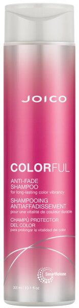 Joico Colorful Anti-Fade Shampoo