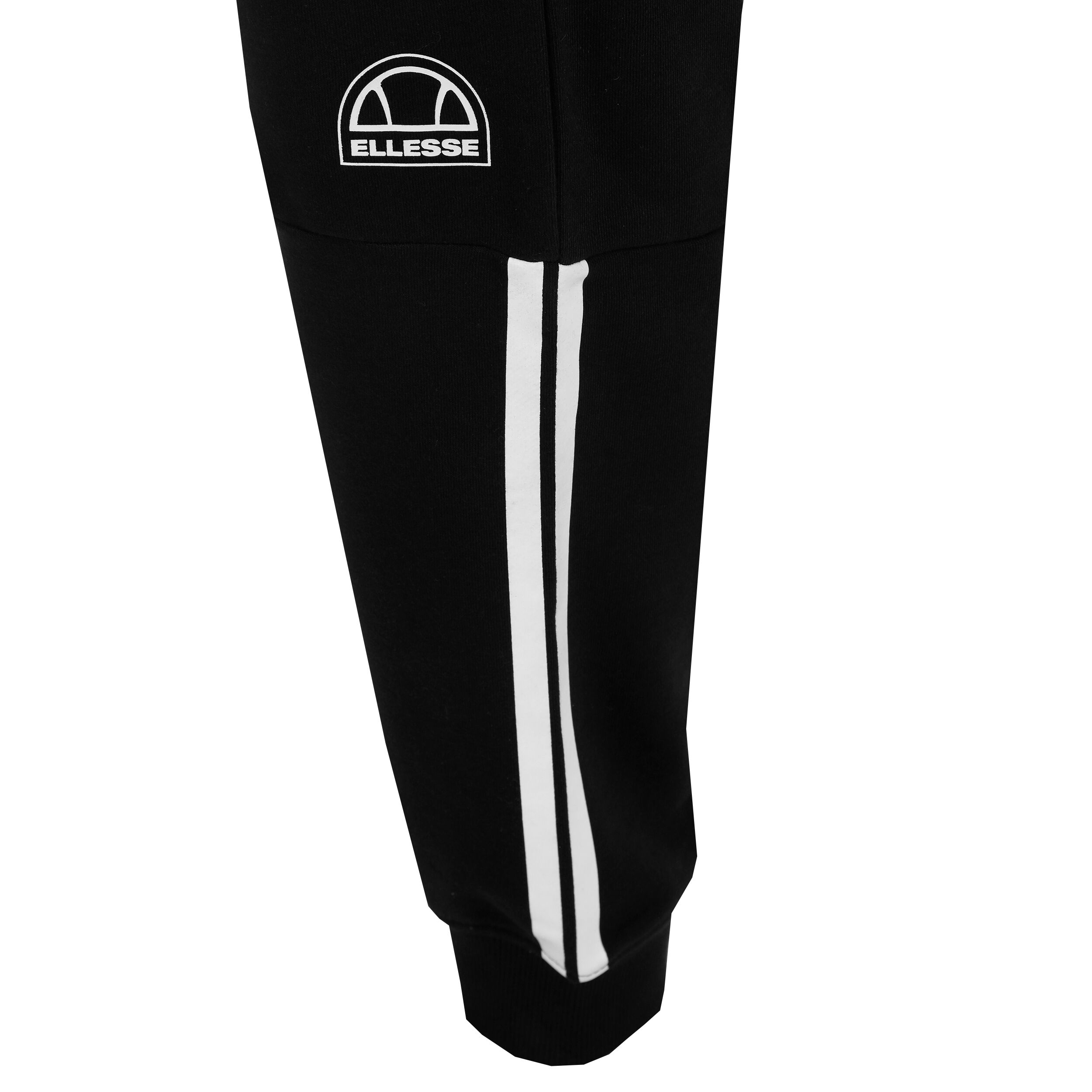 Lasso Jog Trainingshose Damen - Schwarz