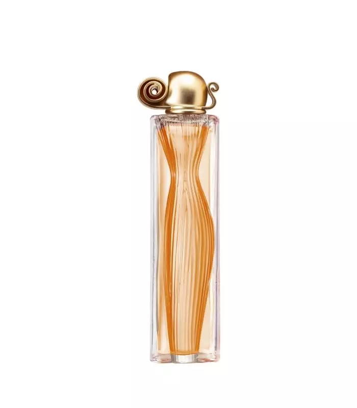 ORGANZA Eau de Parfum Vaporisateur