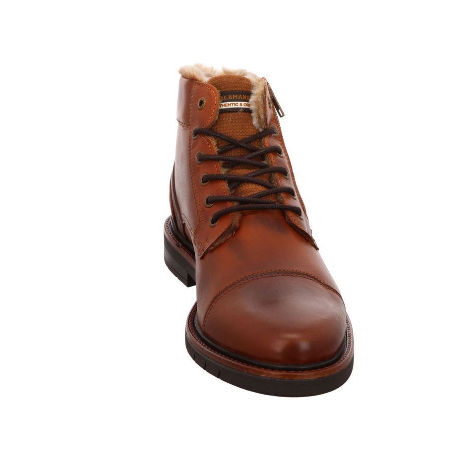 SALAMANDER Nivus Boots