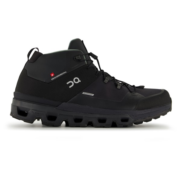 On - Cloudtrax Waterproof - Wanderschuhe