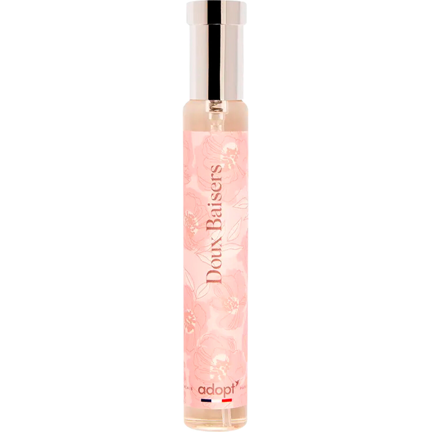 Adopt parfums DOUX BAISERS Eau de parfum 30 ml