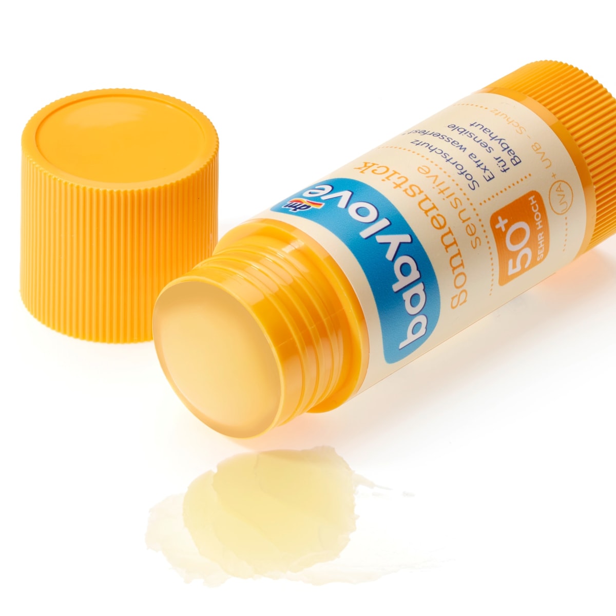 Sonnenstick sensitiv LSF 50+, 20 g