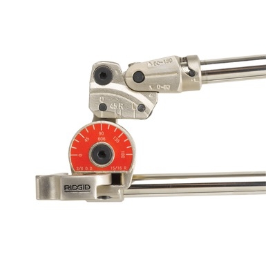 Ridgid 38063 612M uređaj za savijanje instrumenata za teške uvjete rada 12 mm
