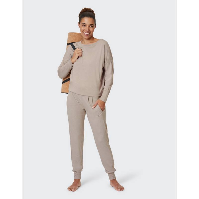 VENICE BEACH VB Calma Sweatshirt Damen