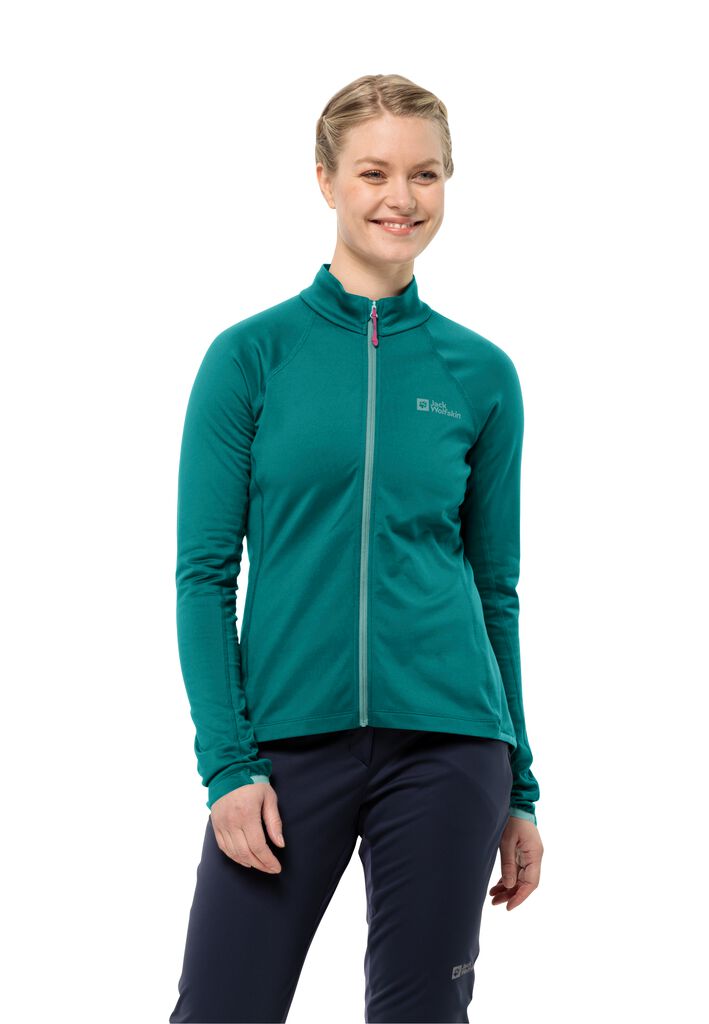 MOROBBIA FZ W Fahrradjacke Damen