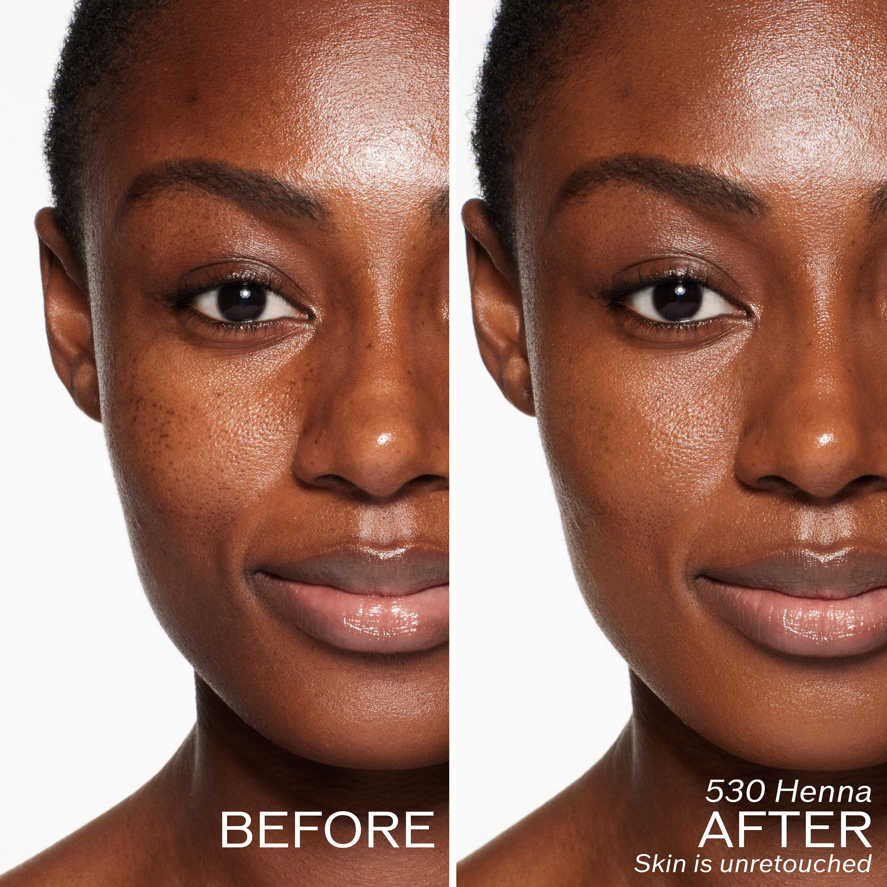 Fond de teint liquide Revitalessence Skin Glow