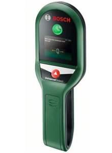 Bosch Green 0603681301 UniversalDetect - Detector