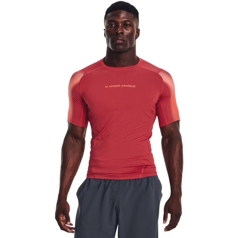 Under Armour HEATGEAR ARMOUR NOVELTY Funktionsshirt Herren