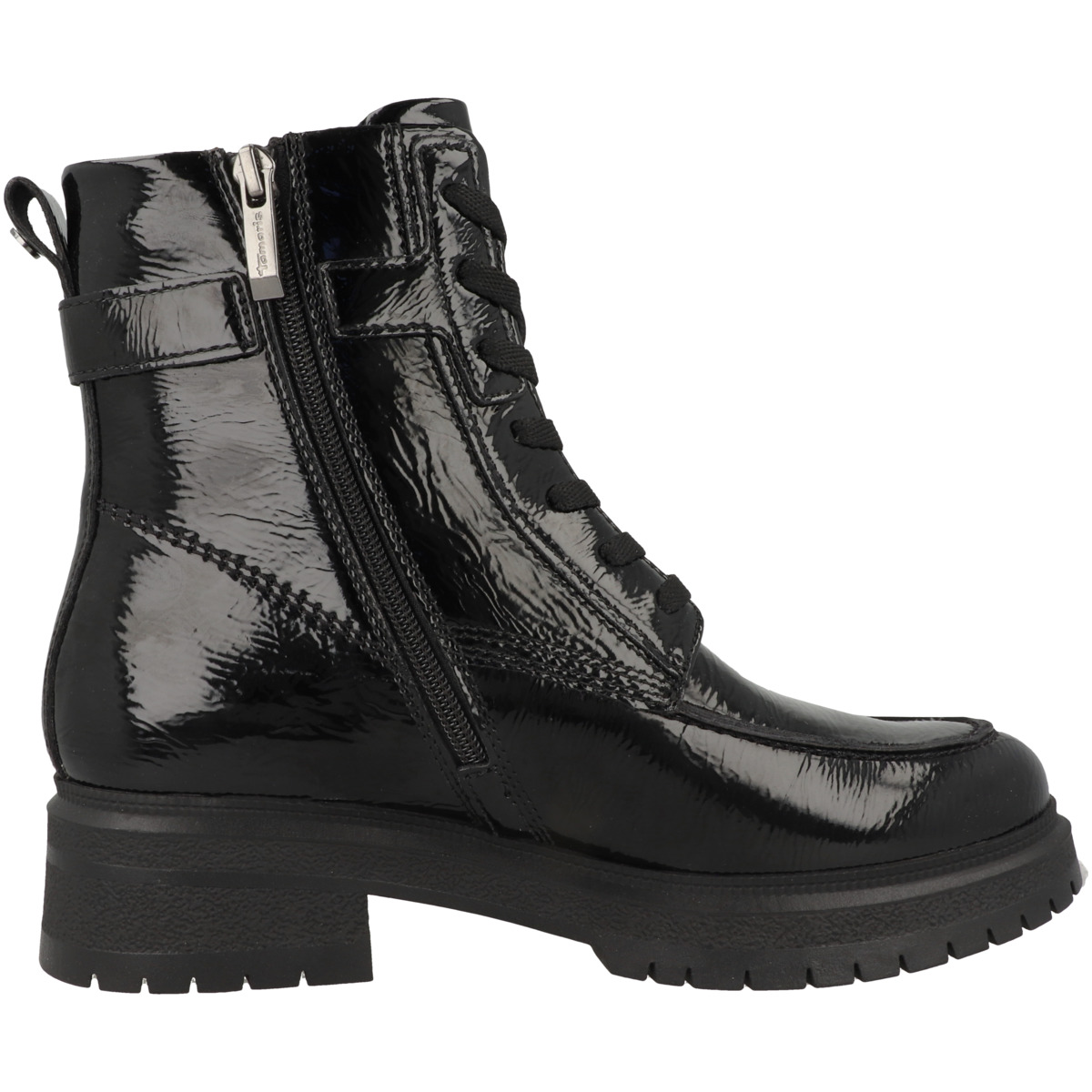 Tamaris 1-25261-41 Stiefelette schwarz