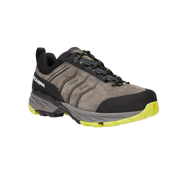 RUSH TRAIL GTX Herren - Wanderschuhe