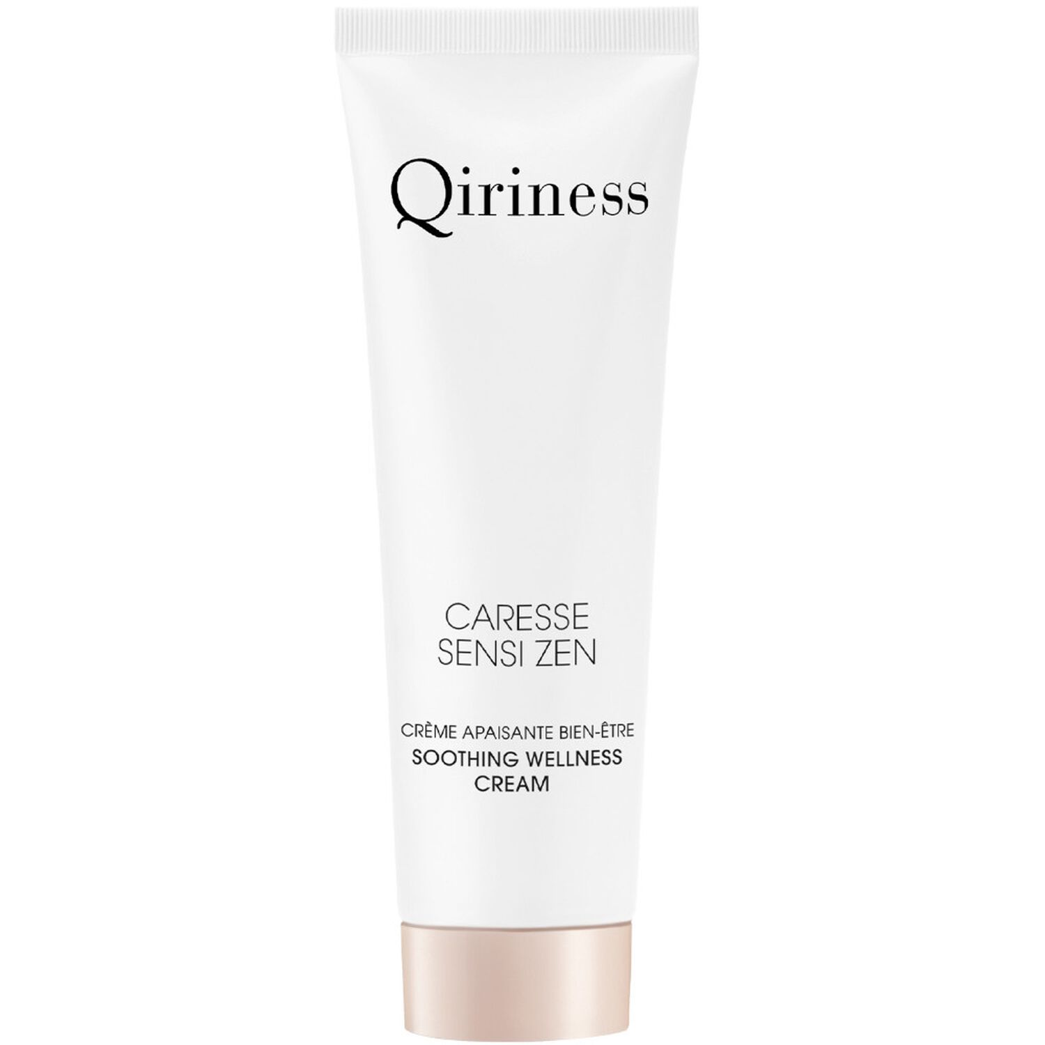 Qiriness Caresse Sensi Zen Crème Apaisante Bien-être