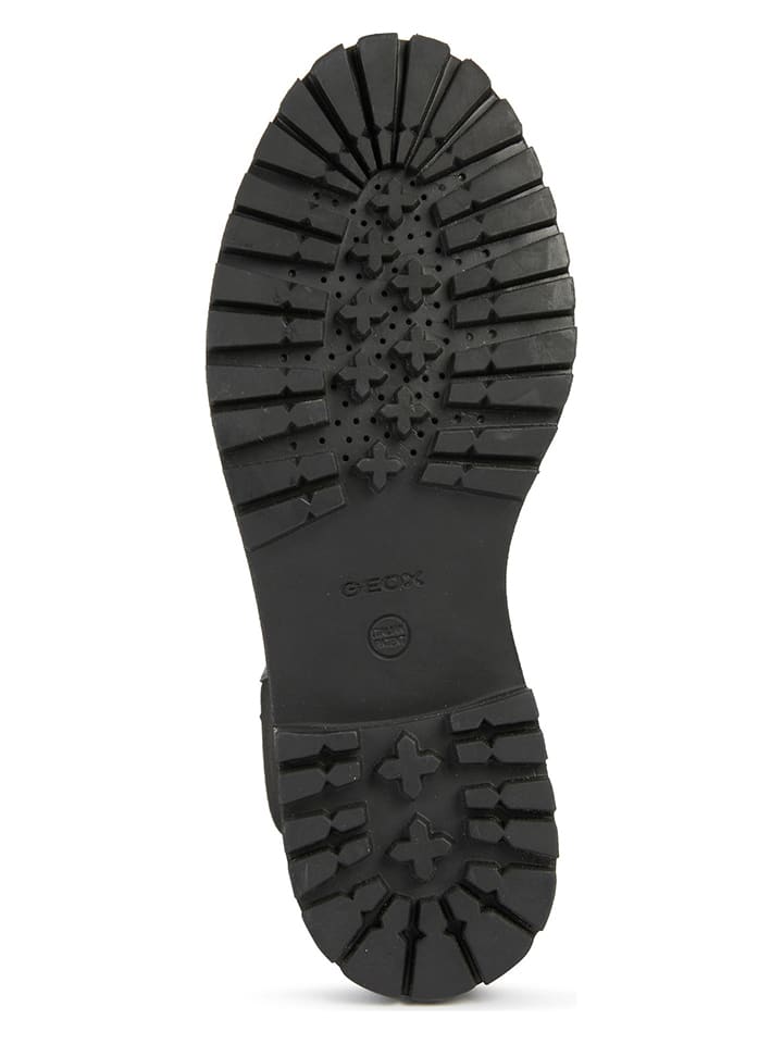 Geox Leder-Boots 