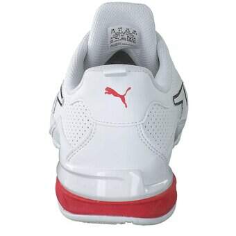 PUMA Viz Runner Sport SL Sneaker in weiß